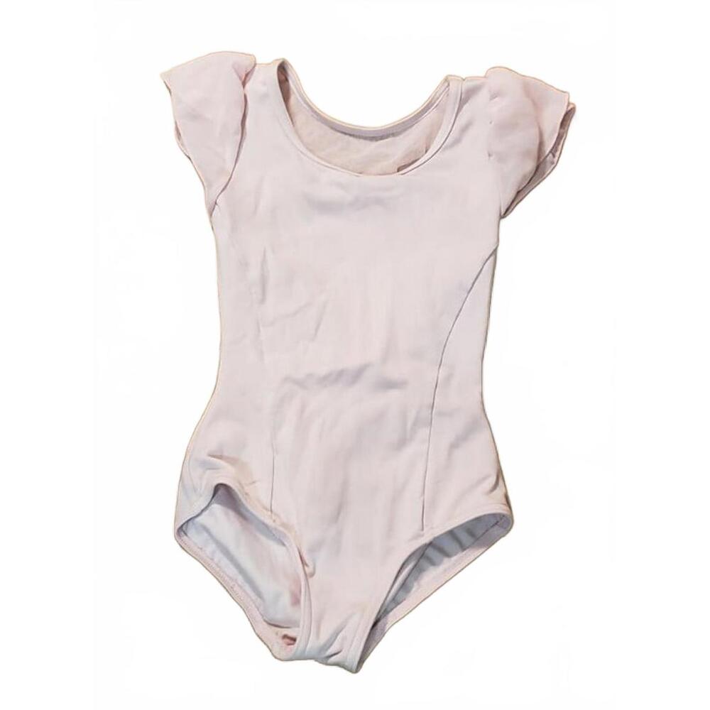 Capizeo Leotard